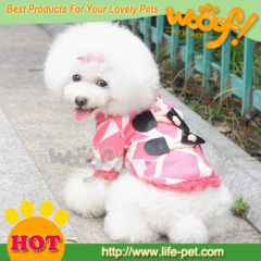 Wholesale Pet Dog Clothes