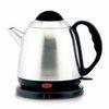 Electric Kettle with S/S Housing, 1L Capacity, Strix Thermostat and Concealed Heating Element