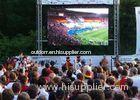 dip P16 led display for TV - Show , outdoor led displays for mansion video wall