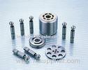 Machine Tool Piston Pump Parts LINDE B2PV50 , B2PV75 Barrel Washer