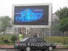 high performance Programble dynamic led display for exhibition , P10
