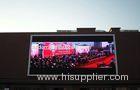 High Brightness high resolution outdoor full color led display with 16mm pixel pitch