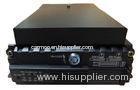 H.264 3G Mobile DVR 4 Channel DC 8V / 36V With IR Remote Control