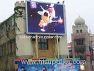 outdoor waterproof IP65 HD led display p20 for TV-Show , mansion video wall