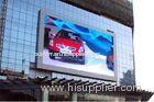 High refresh rate stage stadium led display with full color images