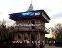 stable performance Waterproof outdoor led billboard for factories