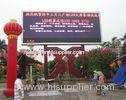 Energy saving full color Outdoor LED Billboard for advertisment , p12