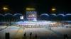 Good performance pixel pitch full color stadium led display for rental