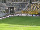 High refresh frequency outdoor stadium LED display with wireless remote control