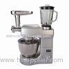 6L Heating Multifunction Stand Mixer