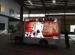 truck mounted Mobile led screen billboard for Dynamic display , Synchronous display