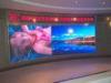 super brightness Flexible foldable curved led screen for mansion video wall