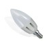 7W C37 LED Candle Bulb Dimmable