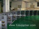 High contrast Ph10mm outdoor full color curved led display for banks