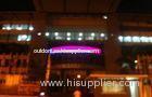 high brightness Waterproof advertising led display board for stadium