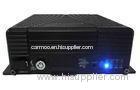 EVDO 3G Mobile DVR SD Card / SATA HDD , Single Channel Video For Display