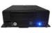 EVDO 3G Mobile DVR SD Card / SATA HDD , Single Channel Video For Display