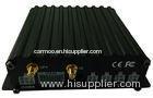 4 CH SD Mobile DVR NTSC / PAL , RS485 Interface For Trains Security