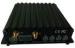 4 CH SD Mobile DVR NTSC / PAL , RS485 Interface For Trains Security