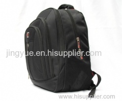 Men and women laptop bag backpack