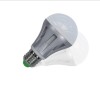 12W LED Bulb Aluminum Body Indoor Use