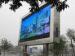 High Definition IP65 full color led display for Outdoor Advertising