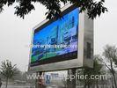 High Definition IP65 full color led display for Outdoor Advertising
