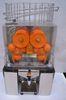 Gymnasium Commercial Orange Juicer Machine automatic 220V 5kg 120W