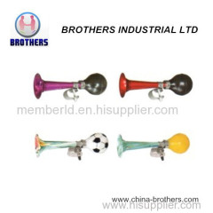 Nine Inchs Bicycle Horn