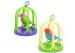 Custom Novelty Tone Detection Singing Birds Toys / Digital Birds for Kids