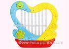 Small Magic Harp Kids Music Toys with Game and Music Support For 0 - 6 Years Old