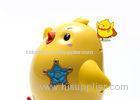 Volume control Yellow Story Teller Toys Extra USB flash storage with earphone