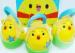 Chomp Private Chicken JOJO Story Teller Toys with Antishock Protection Bag