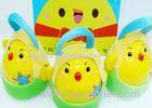 Chomp Private Chicken JOJO Story Teller Toys with Antishock Protection Bag