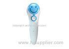 Children Public Mould Blue Smile Face Kids Talking Pen / Kids Read Pen