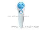 Children Public Mould Blue Smile Face Kids Talking Pen / Kids Read Pen