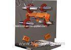 Stainless Steel Fruit And Vegetable Industrial Automatic Orange Juicer Machine For Hotel