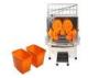 120W High Speed Automatic Orange Juicer / Breville Juicer With Trans-Parent Cover