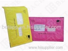 Window Style Kraft Bubble Mailer PSW