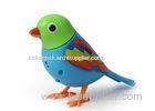 High Frequency Digital Voice singing bird toys for kids Automatic al Recording