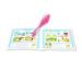 Voice Eductaional Toy Kids Learning Pen with English Audio Books