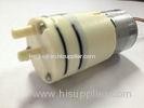 Brushless Mini DC Air Pump , Chemical Resistance Miniature Air Pumps