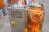 Automatic Fresh Orange Juicer Seamless Join 40 Oranges/min for Supermarket