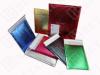 Aluminum Metallic Bubble Mailer AS DVD 6.5*10.5