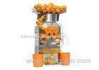 OEM Commercial Automatic Orange Juicer / Citrus Squeezer for Entertainment