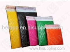 Colored Poly Bubble Envelope BPB Series 213*280mm