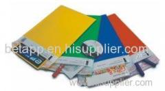 Colored Poly Bubble Envelope BPB LDPE Co-extruded Film