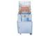 250W Automatic Orange Juicer Machine / Commercial Citrus Juicer For Supermarket , OEM ODM