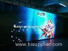 High consistency full color video P3 indoor advertising LED display for stadium