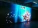 High consistency full color video P3 indoor advertising LED display for stadium